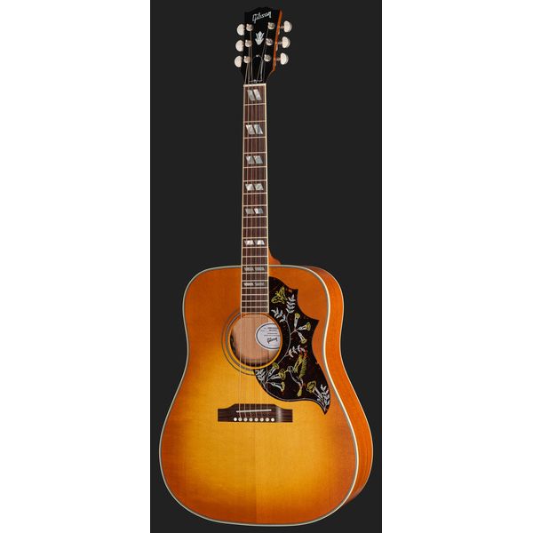 Gibson Hummingbird HCS
