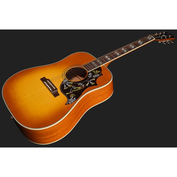 Gibson Hummingbird HCS