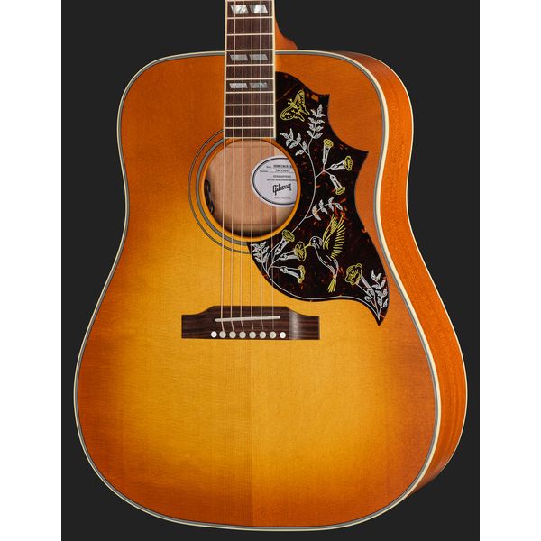 Gibson Hummingbird HCS