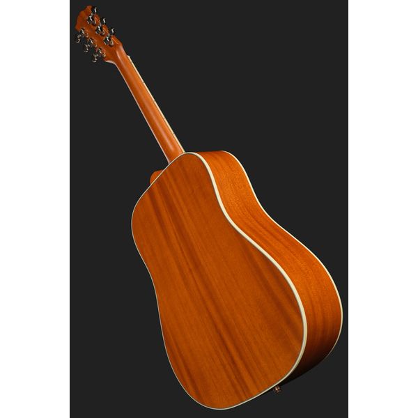 Gibson Hummingbird HCS