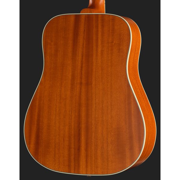 Gibson Hummingbird HCS