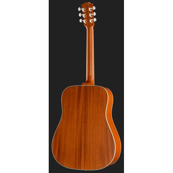 Gibson Hummingbird HCS