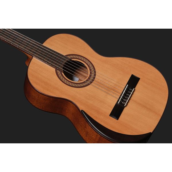 Manuel Rodriguez Tradicion T-62 7 8
