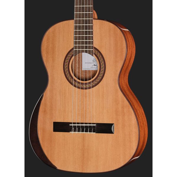 Manuel Rodriguez Tradicion T-62 7 8