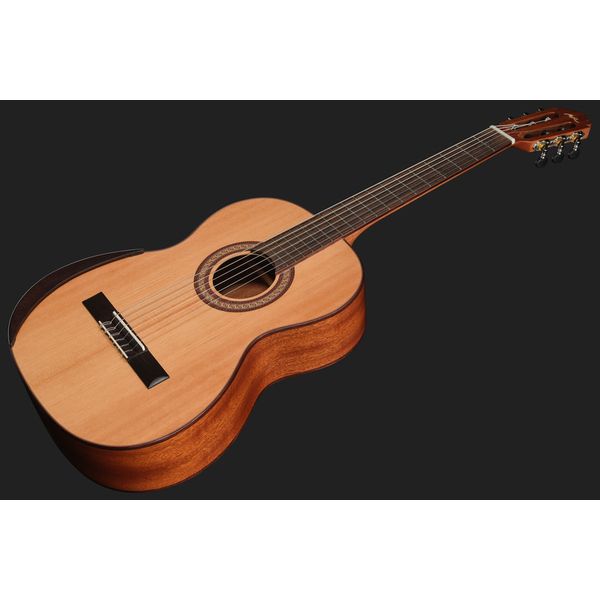 Manuel Rodriguez Tradicion T-62 7 8