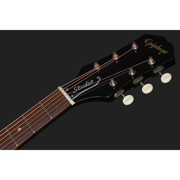 Epiphone Blues King Studio