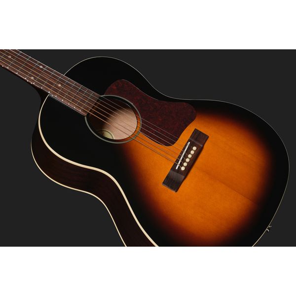Epiphone Blues King Studio