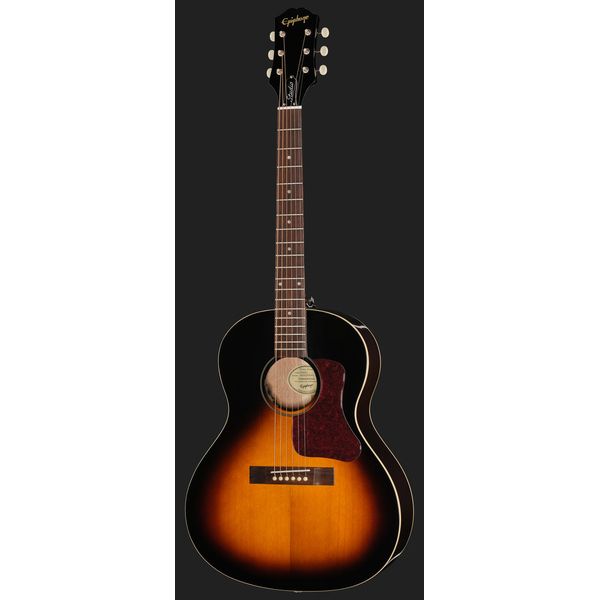 Epiphone Blues King Studio
