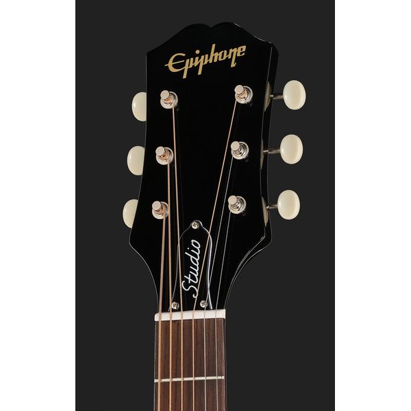 Epiphone Blues King Studio