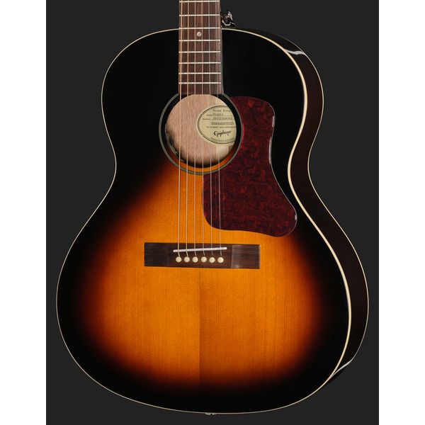Epiphone Blues King Studio