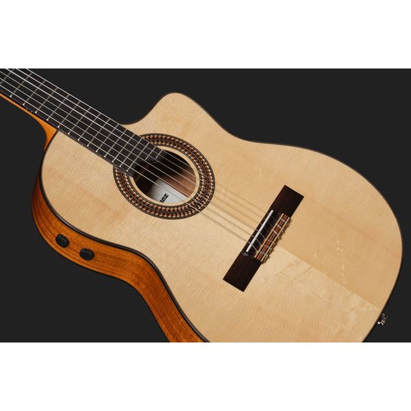 Ibanez GA360TCE-NT