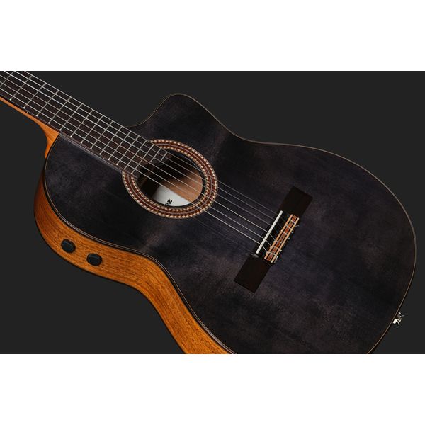 Ibanez GA360TCE-TBK
