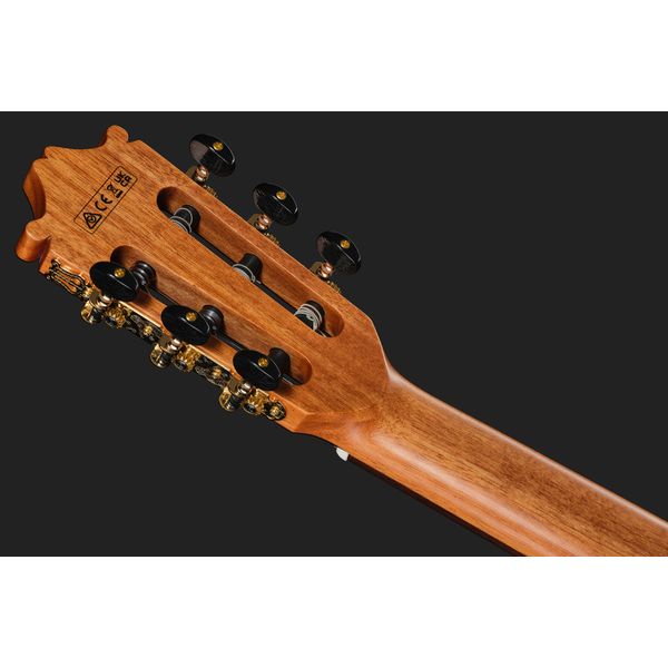 Ibanez GA360TCE-TBK