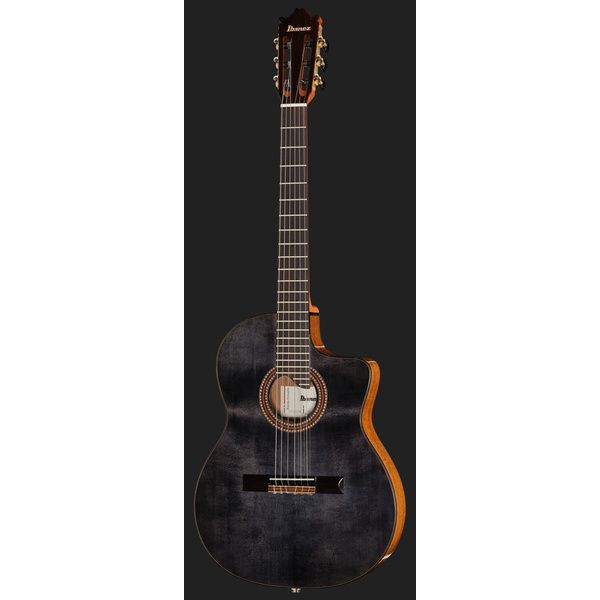 Ibanez GA360TCE-TBK