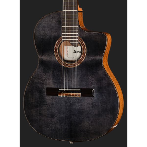 Ibanez GA360TCE-TBK