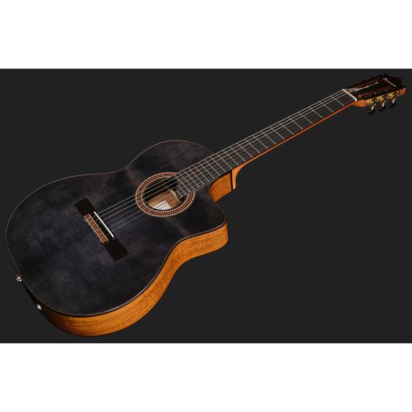 Ibanez GA360TCE-TBK
