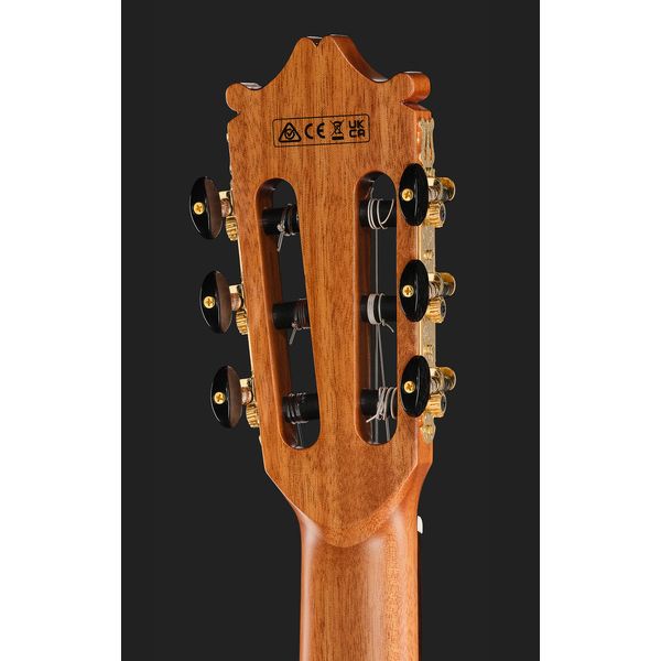 Ibanez GA360TCE-TBK
