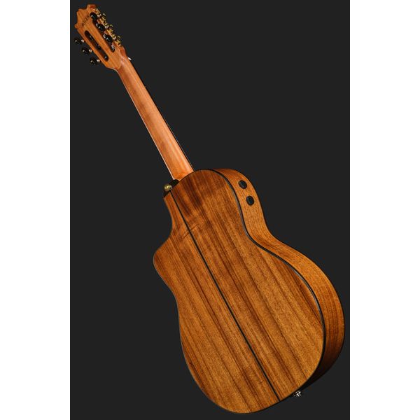 Ibanez GA360TCE-TBK