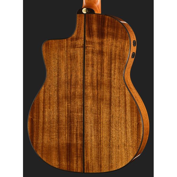 Ibanez GA360TCE-TBK