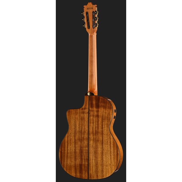 Ibanez GA360TCE-TBK