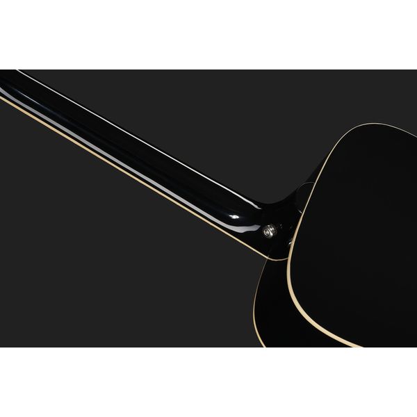 Epiphone Hummingbird Tribute