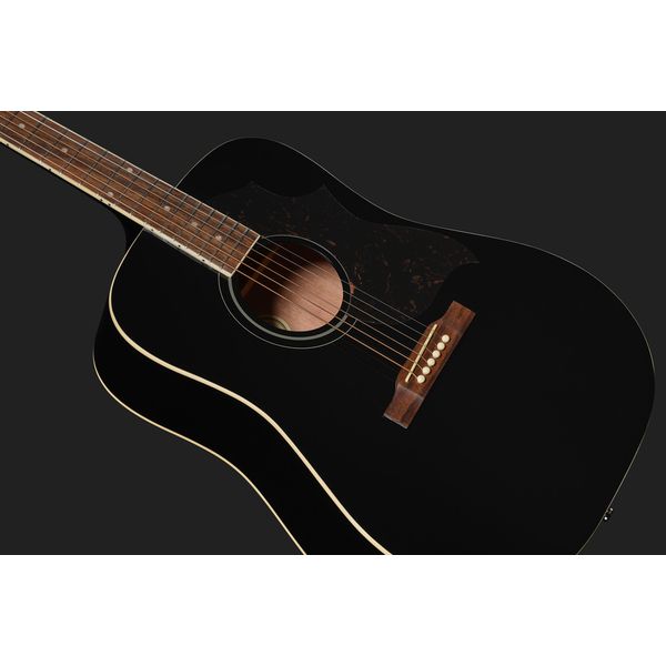 Epiphone Hummingbird Tribute