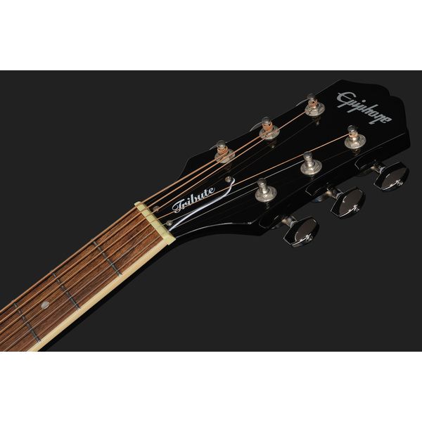Epiphone Hummingbird Tribute