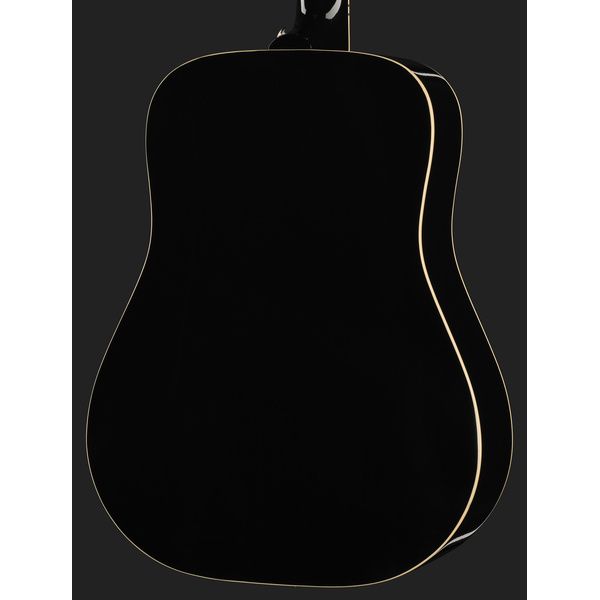 Epiphone Hummingbird Tribute