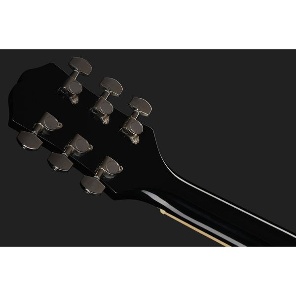 Epiphone Hummingbird Tribute