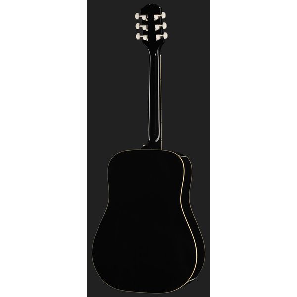 Epiphone Hummingbird Tribute