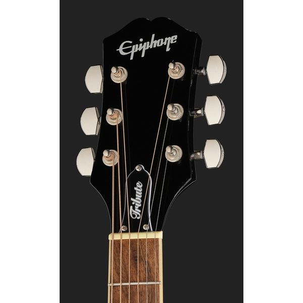 Epiphone Hummingbird Tribute