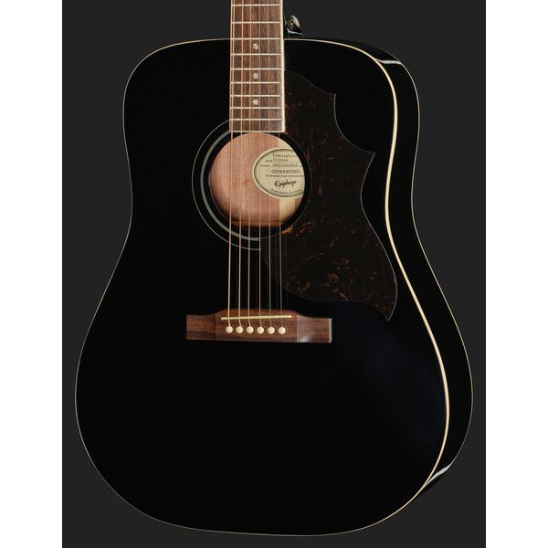 Epiphone Hummingbird Tribute