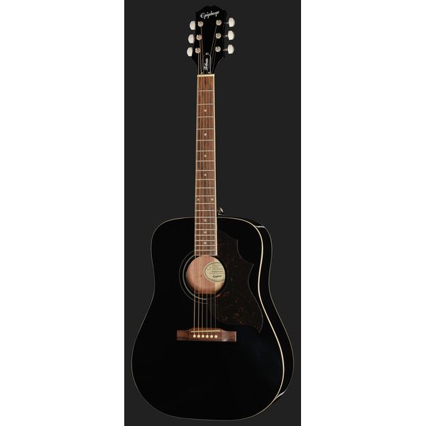 Epiphone Hummingbird Tribute