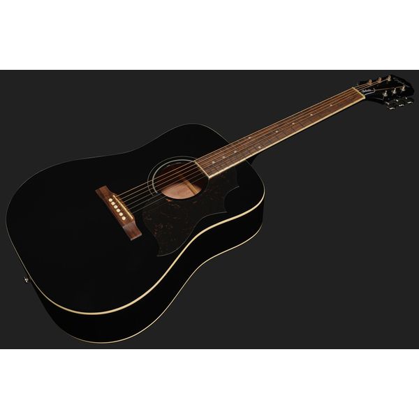 Epiphone Hummingbird Tribute
