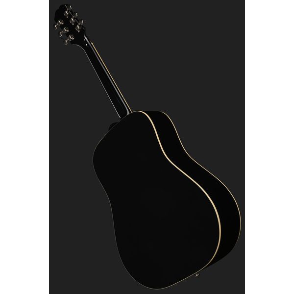 Epiphone Hummingbird Tribute
