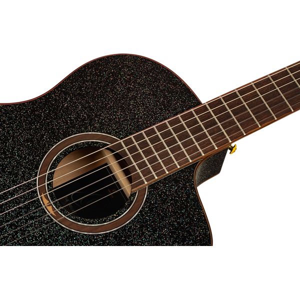 Ortega Glamsuite Ce 2