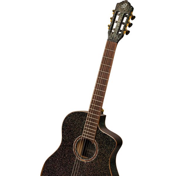 Ortega Glamsuite Ce 2