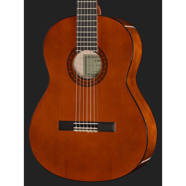 Yamaha CS40 II