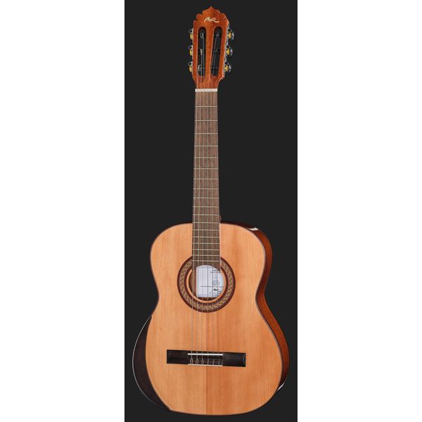 Manuel Rodriguez Tradicion T-53 1 2