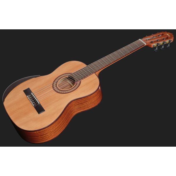 Manuel Rodriguez Tradicion T-53 1 2
