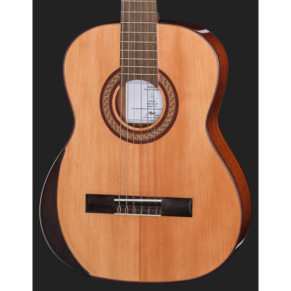 Manuel Rodriguez Tradicion T-53 1 2