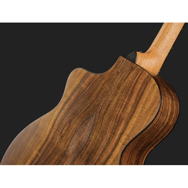 Furch GNc 2-SW a VTC W Gb