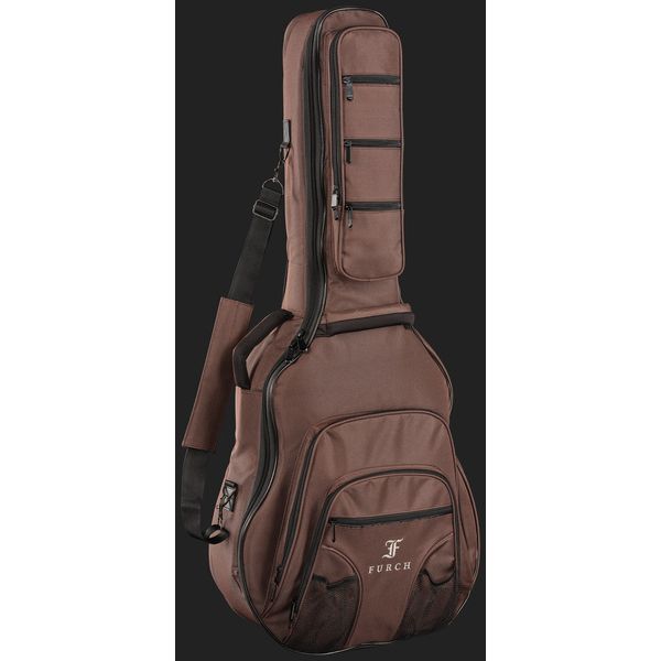 Furch GNc 2-SW a VTC W Gb