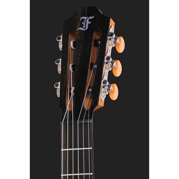 Furch GNc 2-SW a VTC W Gb