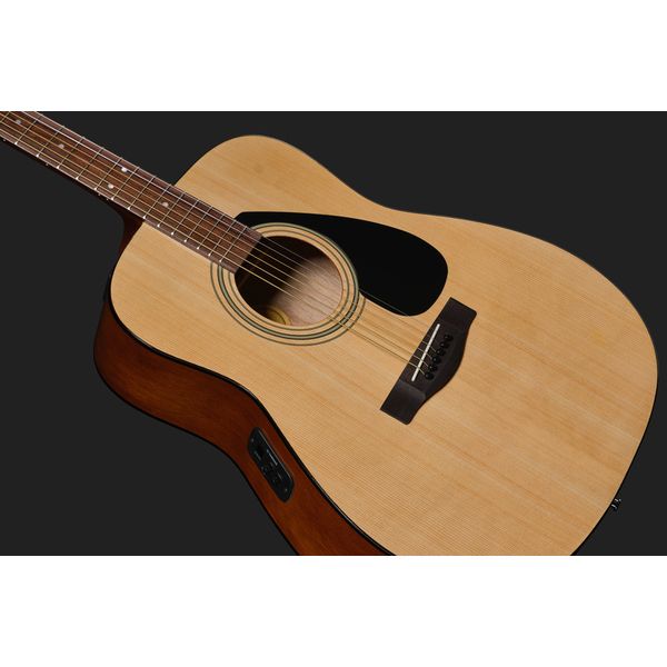 Yamaha FX310AII
