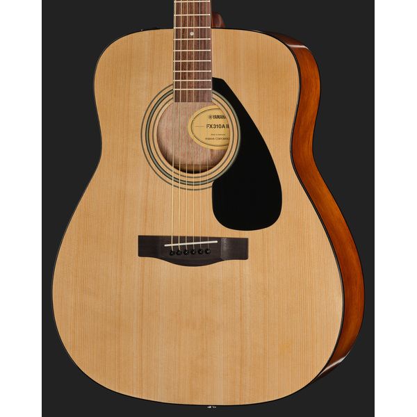 Yamaha FX310AII