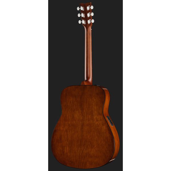 Yamaha FX310AII