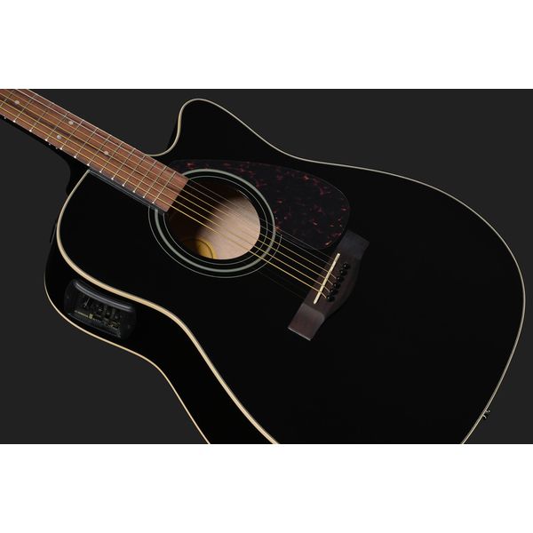 Yamaha FX370C