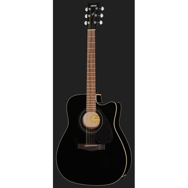 Yamaha FX370C