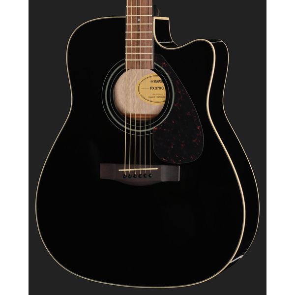 Yamaha FX370C